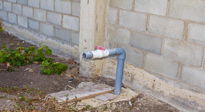 VENTA DE TERRENO EN CARRETERA A PIMENTEL